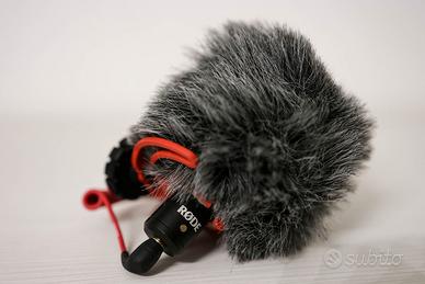 Rode VideoMicro