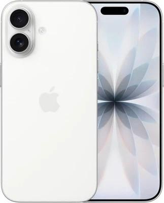 iPhone 17 White 256GB NUOVO ITALIA da negozio