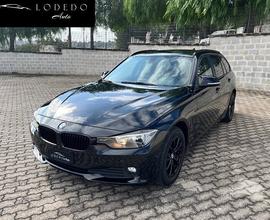 Bmw 316d F31 Touring 2.0 Diesel 116 cv - 2014