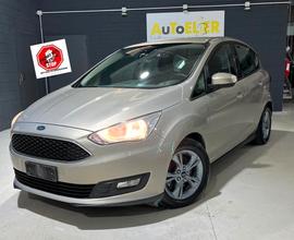 Ford C-Max 2.0 TDCi 150CV Start&Stop Business