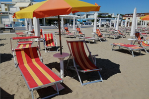 Appartamento al MARE ? SETTEMBRE ?