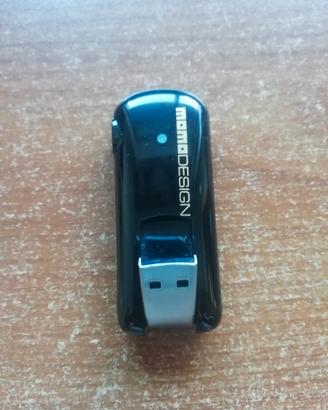 Chiavetta per connessione internet momo