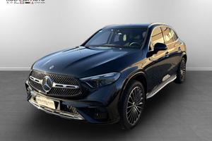 Mercedes GLC 220 d mhev AMG Premium Plus 4matic au