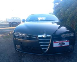 Alfa Romeo 159 berlina 5 porte