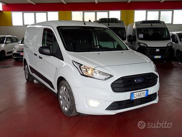 FORD Transit Connect 210 1.5TDCi 100 CV PL 3 pt