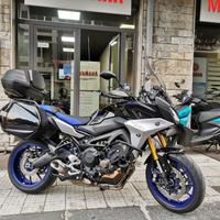Yamaha Tracer 900 ABS GT