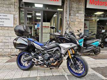 Yamaha Tracer 900 ABS GT