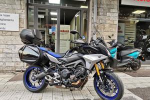 Yamaha Tracer 900 ABS GT