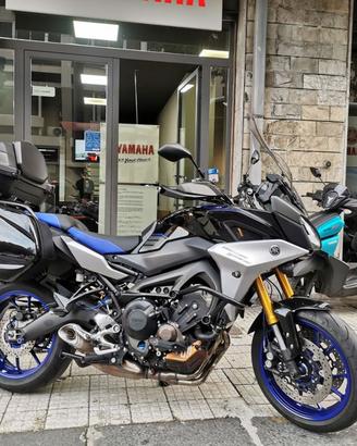 Yamaha Tracer 900 ABS GT