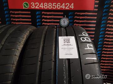 Pneumatici usati - ESTIVE cod : 9841 Misura 275 35