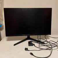 Monitor samsung t35f 27”