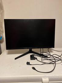 Monitor samsung t35f 27”