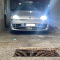 Fiat Seicento sporting