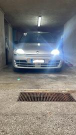 Fiat Seicento sporting