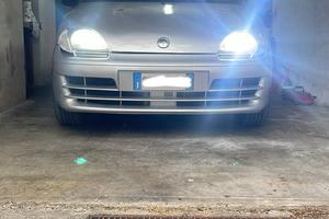 Fiat Seicento sporting