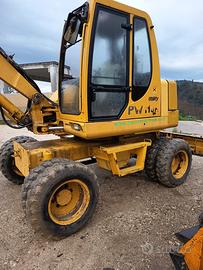 Komatsu pw110R