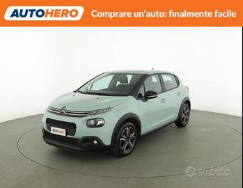 CITROEN C3 WT12177