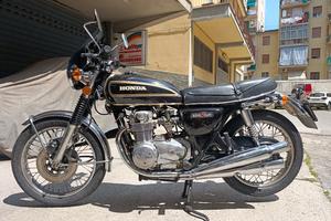 Honda four 500
