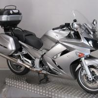 Yamaha FJR 1300 ABS