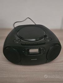 LETTORE CD PHILIPS TAZ2500/10