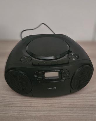 LETTORE CD PHILIPS TAZ2500/10