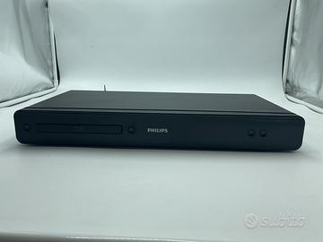 Lettore DVD Philips Bdp 3000