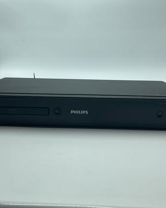 Lettore DVD Philips Bdp 3000