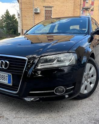 Audi A3 1.6 TDI 90 CV CR F.AP. Ambition