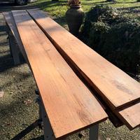 Tavole di Quercia Rossa