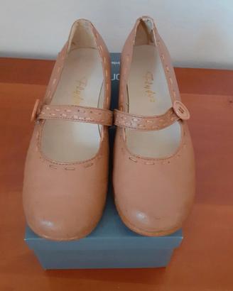 scarpe décolleté donna 