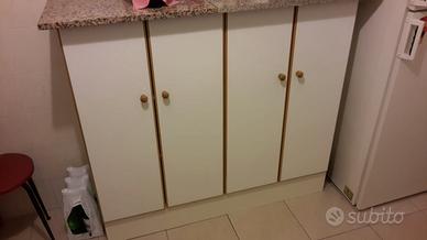 Mobiletti da cucina by Ikea