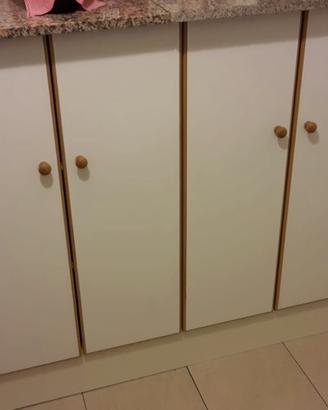 Mobiletti da cucina by Ikea