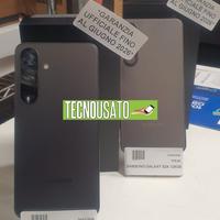 SAMSUNG S24 128GB BLACK *GARANZIA