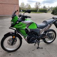 Kawasaki Versys-X 300 - 2017