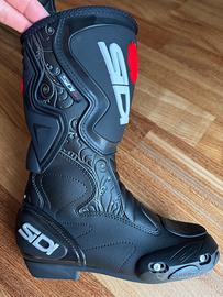 Stivali SIDI Fusion Lady Taglia 37 NUOVI