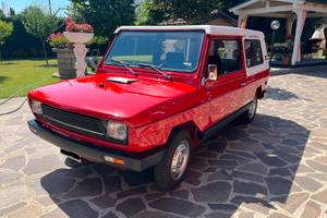 Fiat 127 Moretti Midimaxi
