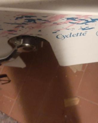 cyclette 