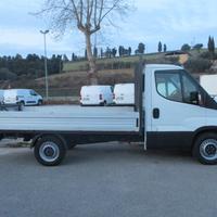 IVECO DAILY 35S13 CASSONE FISSO garanzia 12 mesi