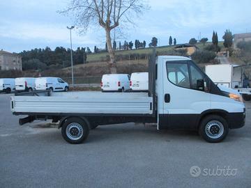 IVECO DAILY 35S13 CASSONE FISSO garanzia 12 mesi