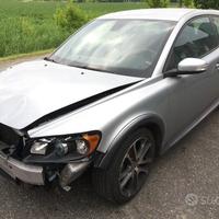 Ricambi Volvo C30 2.0 TD 2007