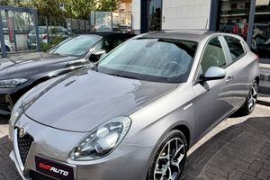 Alfa Romeo Giulietta Exclusive