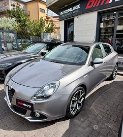 Alfa Romeo Giulietta Exclusive