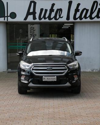 FORD KUGA 2.0 TDCI 150 4WD TITANIUM 2018
