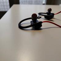 cuffiette Bluetooth sport running