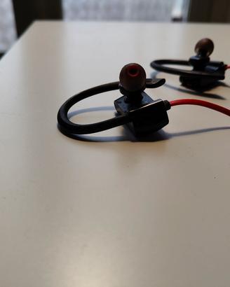 cuffiette Bluetooth sport running