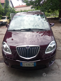 Lancia musa