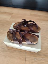 Birkenstock Yara donna