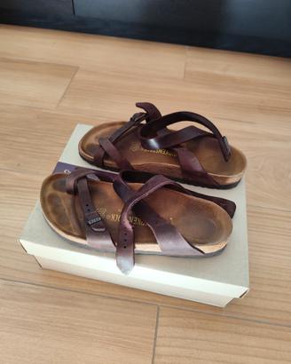Birkenstock Yara donna