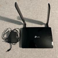 Router Tp-link Archer MR500 Lte 4g+