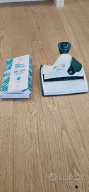 Lavapavimenti  Vorwerk Folletto con panni